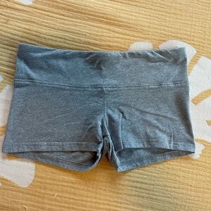 TNA BOOTY SHORTS😁